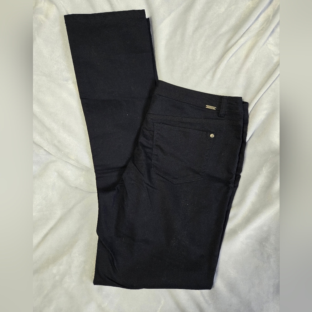 NWOT Dark Jeans